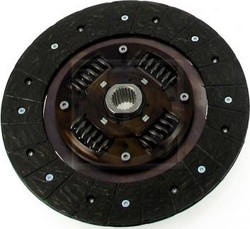 NPS K220A03 - Sajūga disks www.autospares.lv