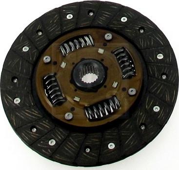 NPS K220A11 - Sajūga disks www.autospares.lv