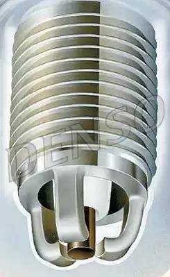 NPS K22PB - Spark Plug www.autospares.lv