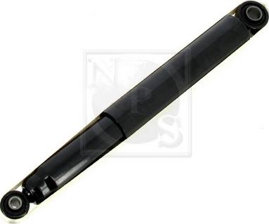 NPS M490A155 - Shock Absorber www.autospares.lv