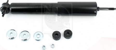 NPS M490I141 - Amortizators autospares.lv