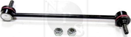 NPS M405A03 - Stiepnis / Atsaite, Riteņa piekare www.autospares.lv