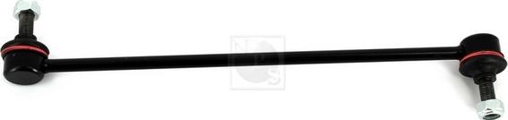 NPS M405A18 - Rod / Strut, wheel suspension www.autospares.lv