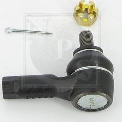 NPS M410A02 - Drag Link End www.autospares.lv