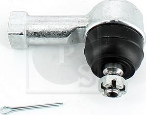 NPS M410I02 - Угловой шарнир, продольная рулевая тяга www.autospares.lv