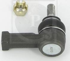 NPS M410I14 - Угловой шарнир, продольная рулевая тяга www.autospares.lv