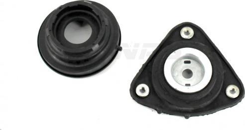 NPS M489A03 - Опора стойки амортизатора, подушка www.autospares.lv