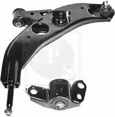 NPS M420A39 - Balst / Virzošais šarnīrs www.autospares.lv