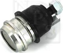 NPS M420I02A - Шаровая опора, несущий / направляющий шарнир www.autospares.lv