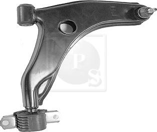 NPS M421I55 - Track Control Arm www.autospares.lv