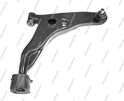 NPS M421I57 - Track Control Arm www.autospares.lv