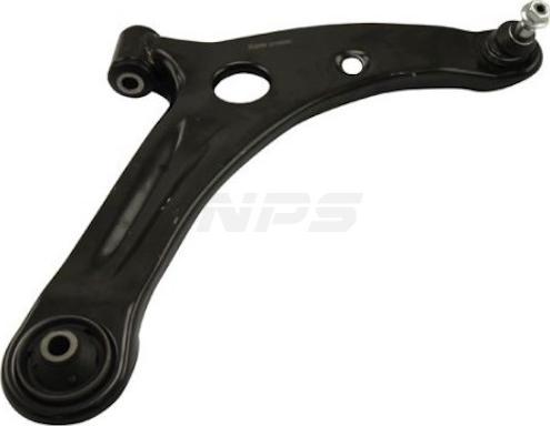 NPS M421I125 - Рычаг подвески колеса www.autospares.lv