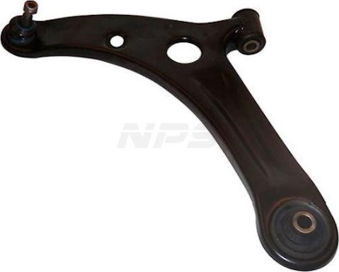 NPS M421I126 - Рычаг подвески колеса www.autospares.lv