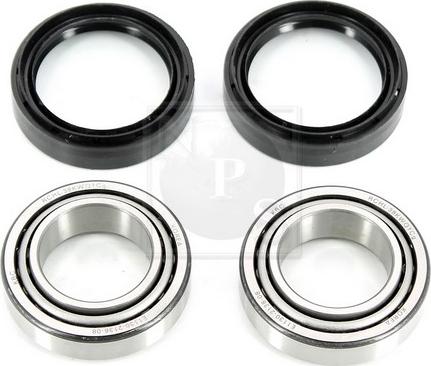 NPS M470I04 - Wheel hub, bearing Kit www.autospares.lv