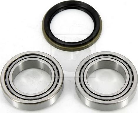 NPS M470I07 - Wheel hub, bearing Kit www.autospares.lv