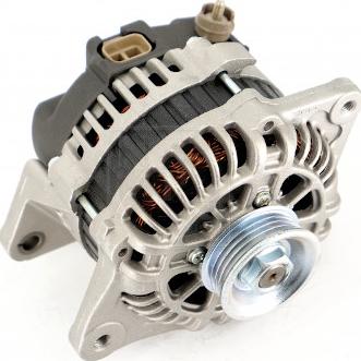 NPS M511A48 - Alternator www.autospares.lv