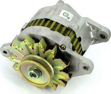 NPS M511A04 - Alternator www.autospares.lv