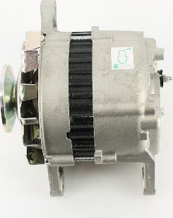 NPS M511A05 - Alternator www.autospares.lv