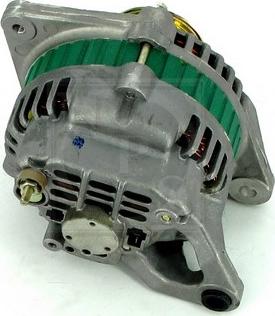 NPS M511A17 - Ģenerators www.autospares.lv