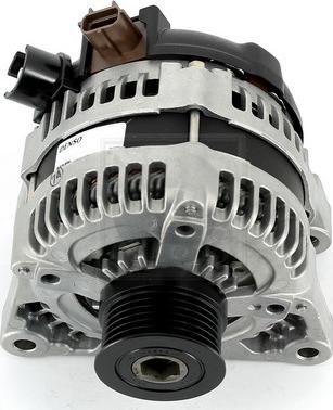 NPS M511A84 - Alternator www.autospares.lv