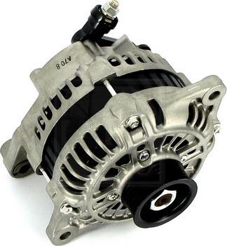 NPS M511A33 - Alternator www.autospares.lv