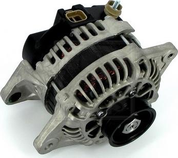 NPS M511A24 - Alternator www.autospares.lv