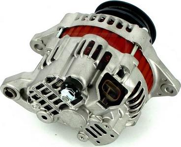 NPS M511A75 - Alternator www.autospares.lv