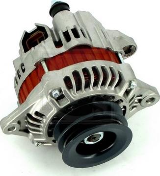 NPS M511A75 - Alternator www.autospares.lv