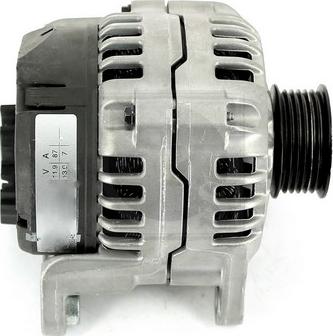 NPS M511A70 - Alternator www.autospares.lv