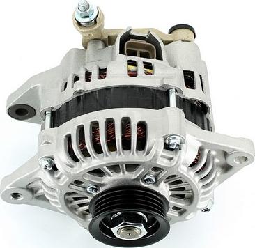 NPS M511A71 - Alternator www.autospares.lv