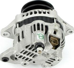 NPS M511A73 - Alternator www.autospares.lv