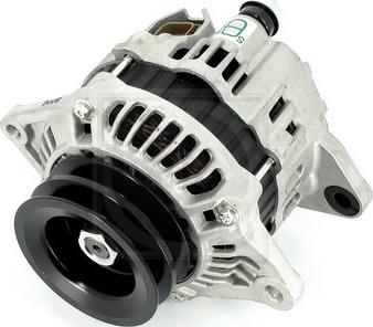 NPS M511A73 - Alternator www.autospares.lv