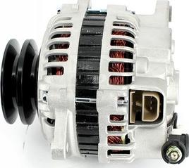 NPS M511A77 - Alternator www.autospares.lv