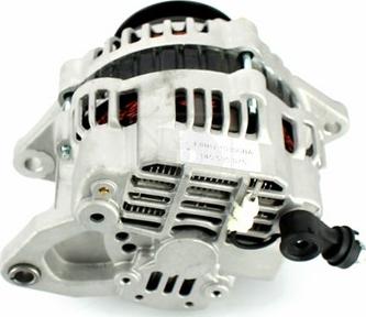 NPS M511A77 - Alternator www.autospares.lv