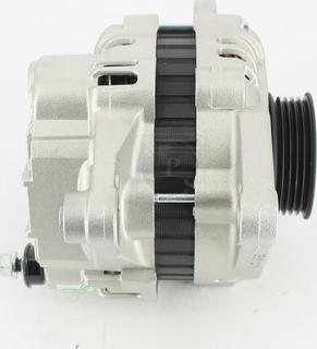 NPS M511I93 - Alternator www.autospares.lv