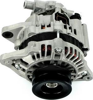 NPS M511I67 - Alternator www.autospares.lv