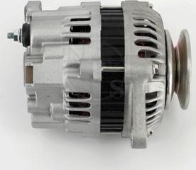 NPS M511I104 - Генератор www.autospares.lv