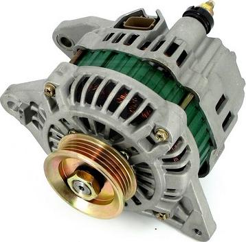 NPS M511I36 - Alternator www.autospares.lv