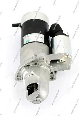 NPS M521A42 - Starter www.autospares.lv