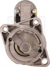 NPS M521A55 - Starteris autospares.lv