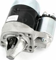 NPS M521A09 - Starteris autospares.lv