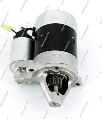 NPS M521A05 - Starteris www.autospares.lv