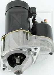 NPS M521I09 - Starter www.autospares.lv