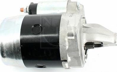 NPS M521I04 - Starter www.autospares.lv