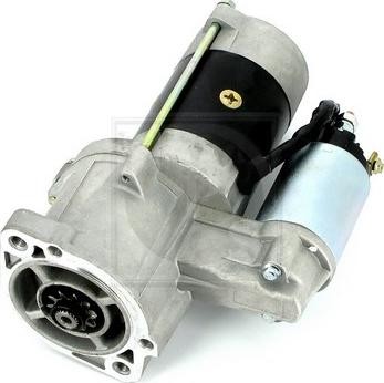 NPS M521I06 - Starteris www.autospares.lv