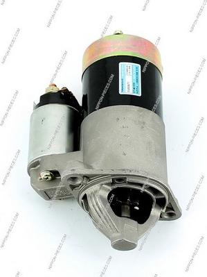 NPS M521I08 - Starteris www.autospares.lv