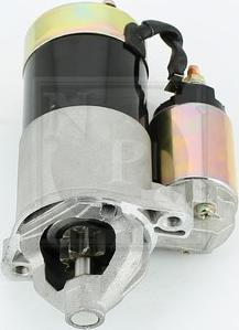 NPS M521I15 - Starter www.autospares.lv