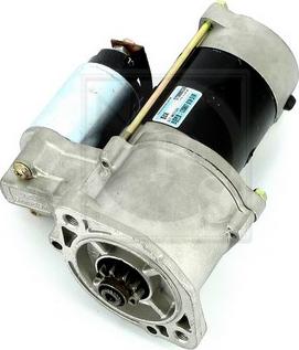 NPS M521I37 - Стартер www.autospares.lv