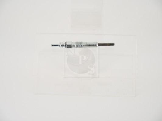 NPS M571I09 - Glow Plug www.autospares.lv