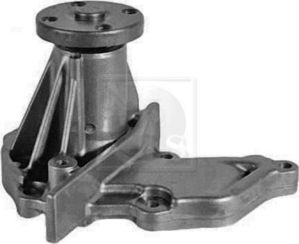 NPS M151A41 - Water Pump www.autospares.lv